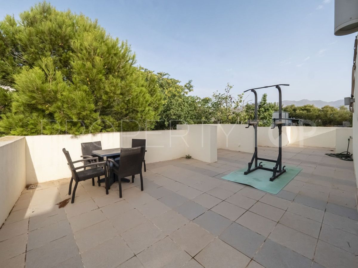 Penthouse for sale in Marbella City