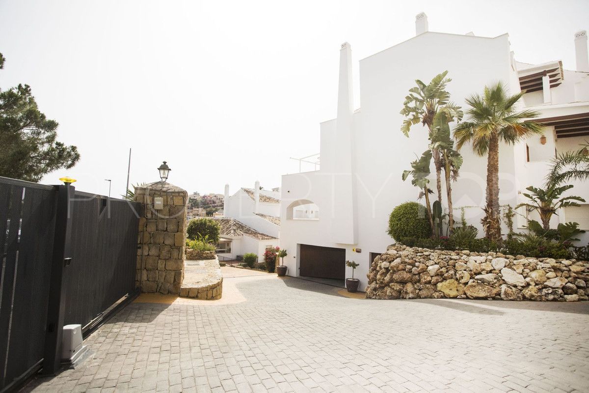 Marbella Ciudad, apartamento de 2 dormitorios en venta