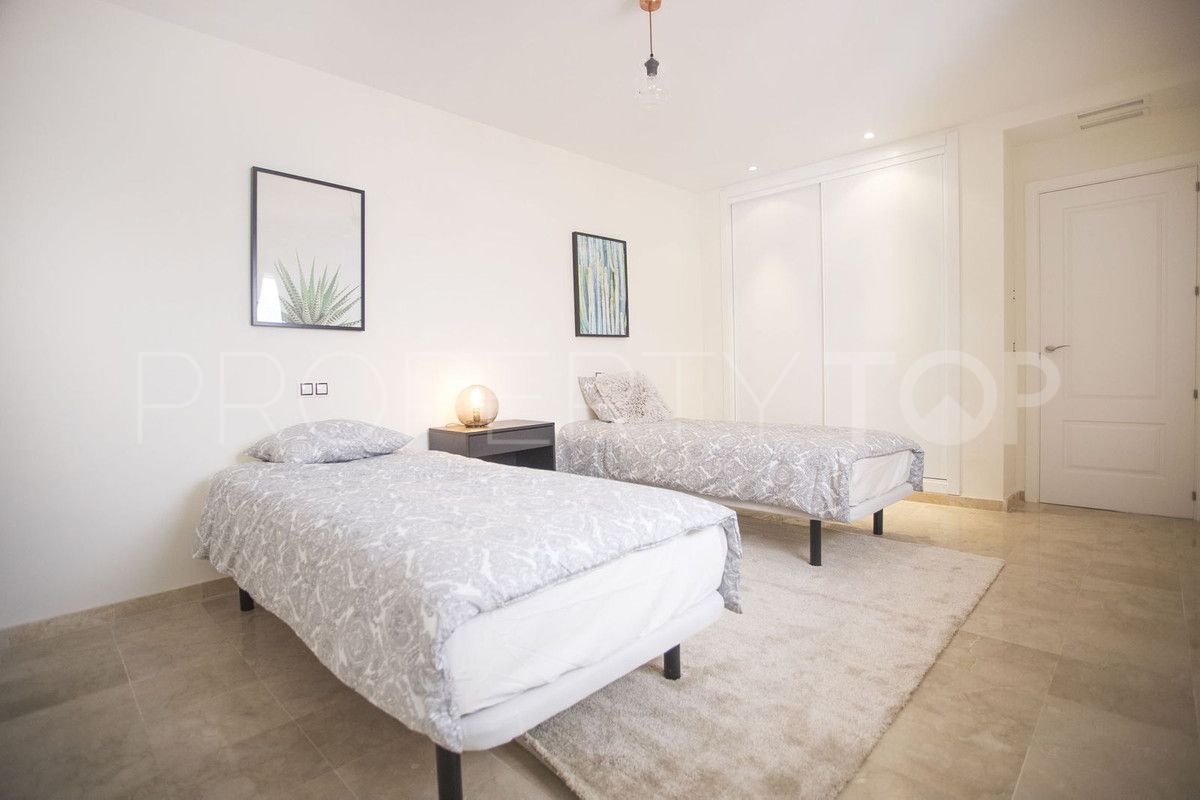 Marbella Ciudad, apartamento de 2 dormitorios en venta