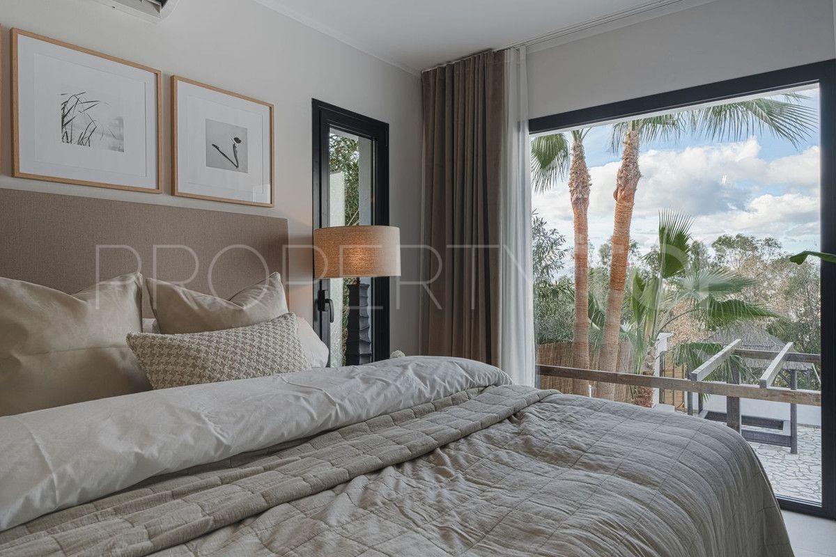 4 bedrooms Marbella City villa for sale