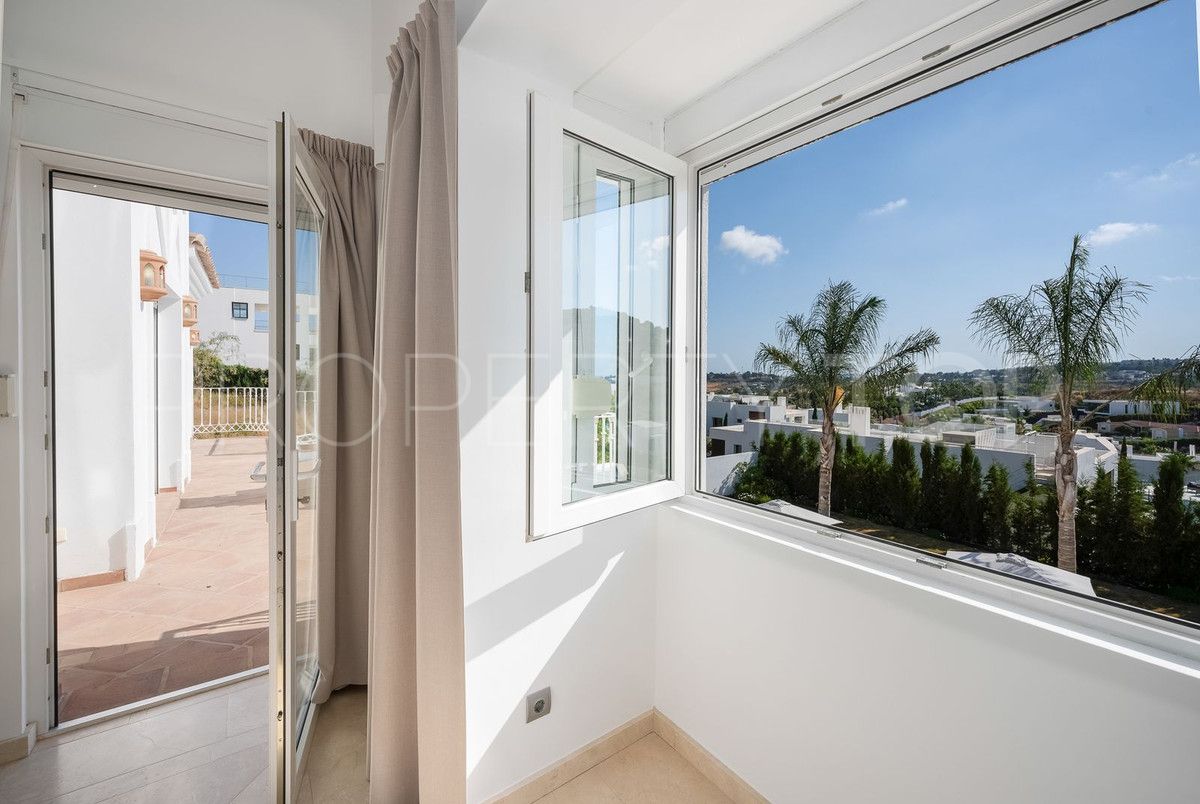 Villa en venta en Marbella Ciudad