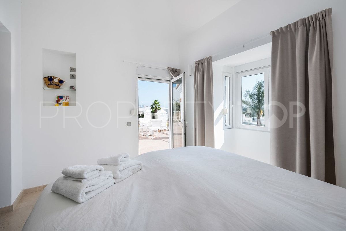 Buy Marbella City villa