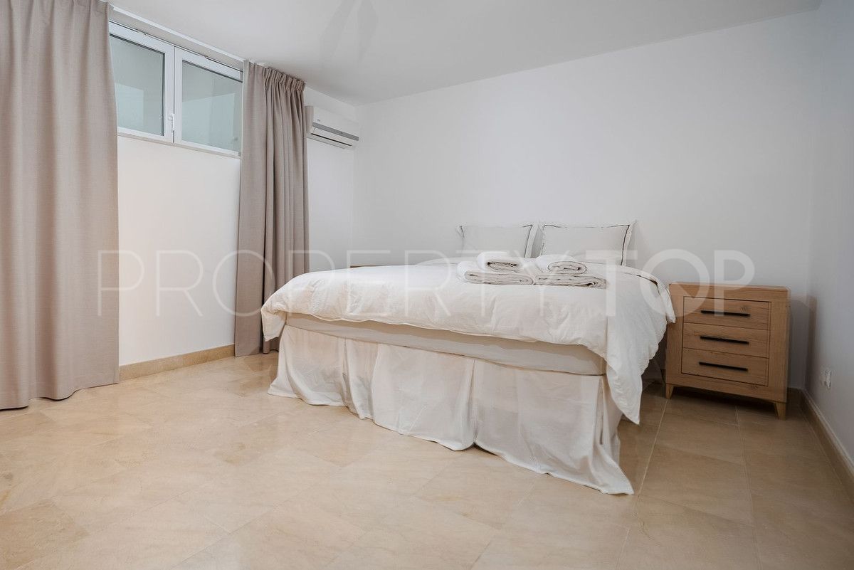 Buy Marbella City villa