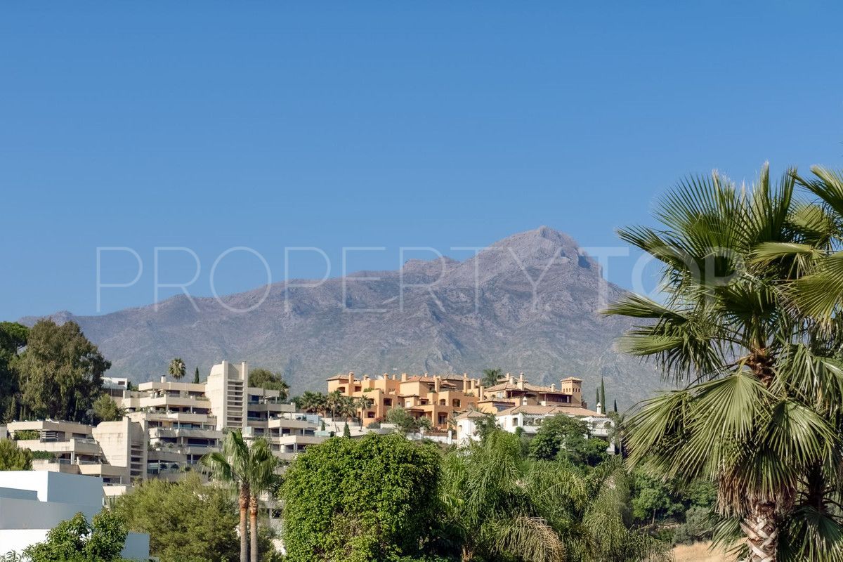 Villa en venta en Marbella Ciudad