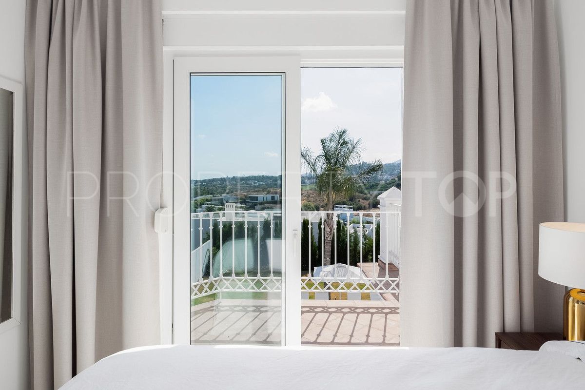 Buy Marbella City villa