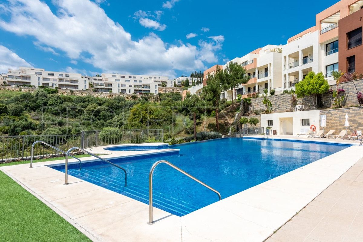 Atico en venta en Marbella Ciudad