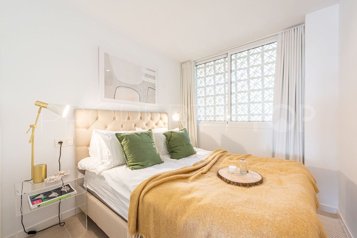 For sale 3 bedrooms apartment in Marbella City