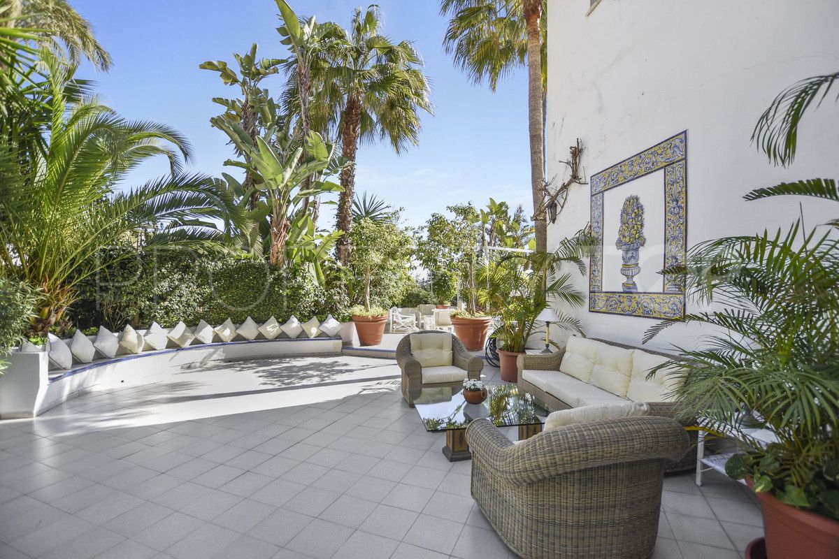 Apartment for sale in Marbella City