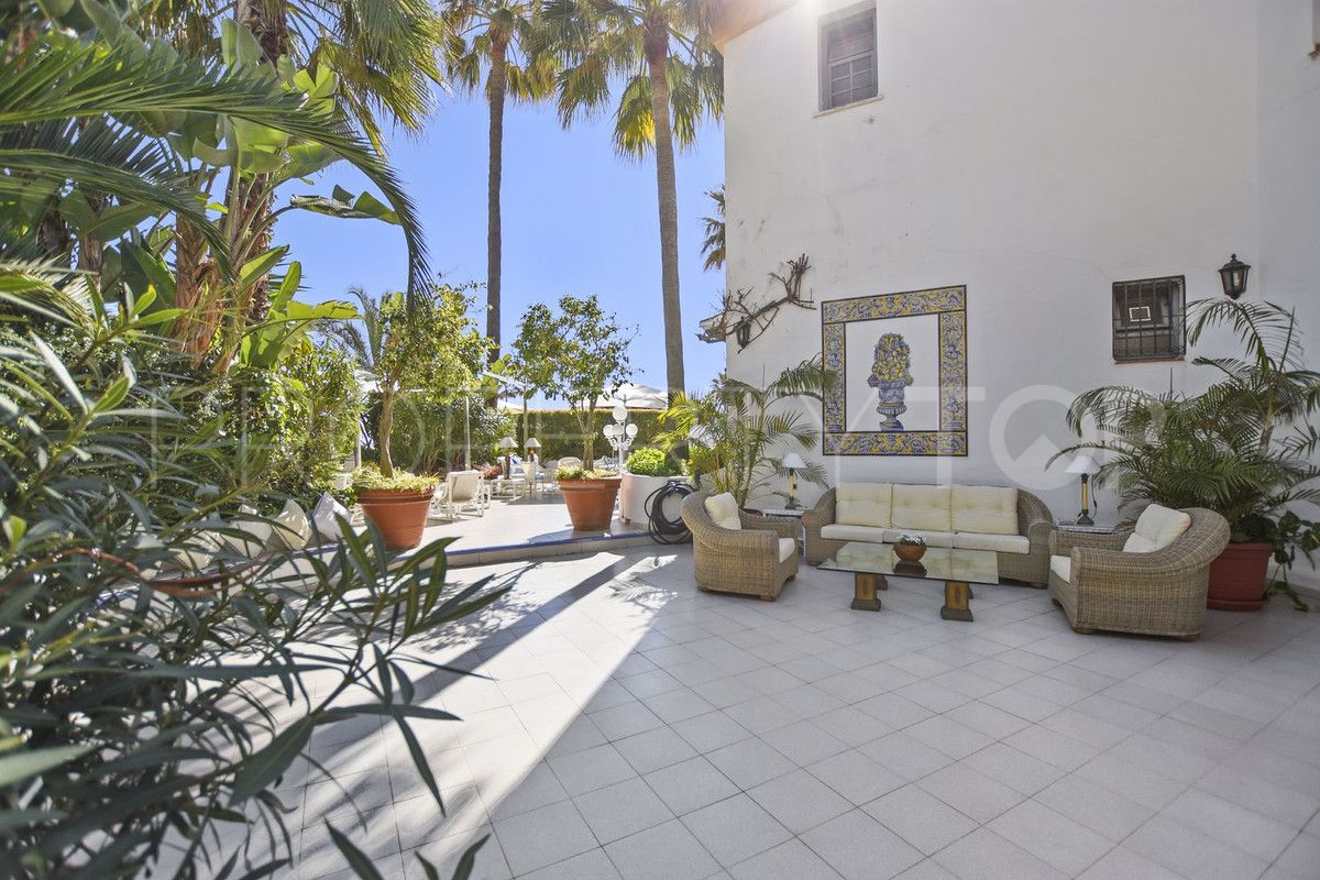 Apartment for sale in Marbella City