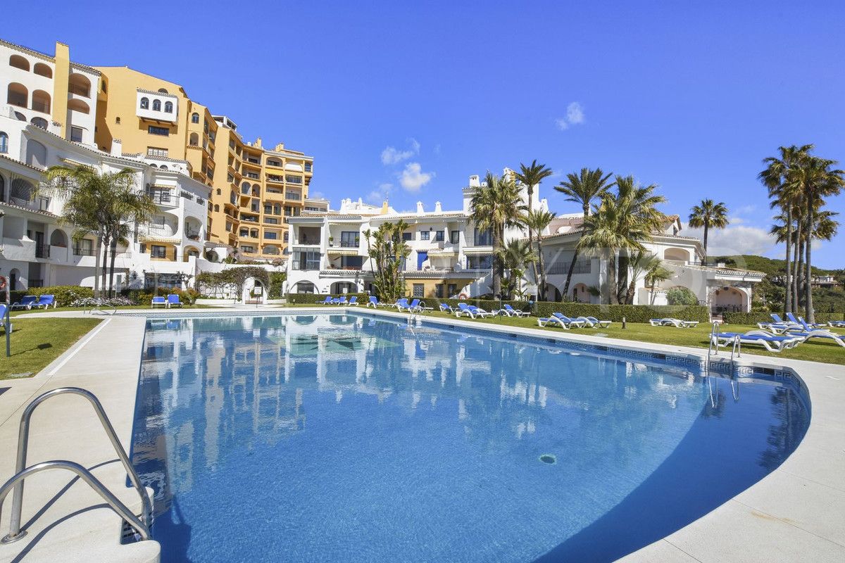 Se vende apartamento en Marbella Ciudad