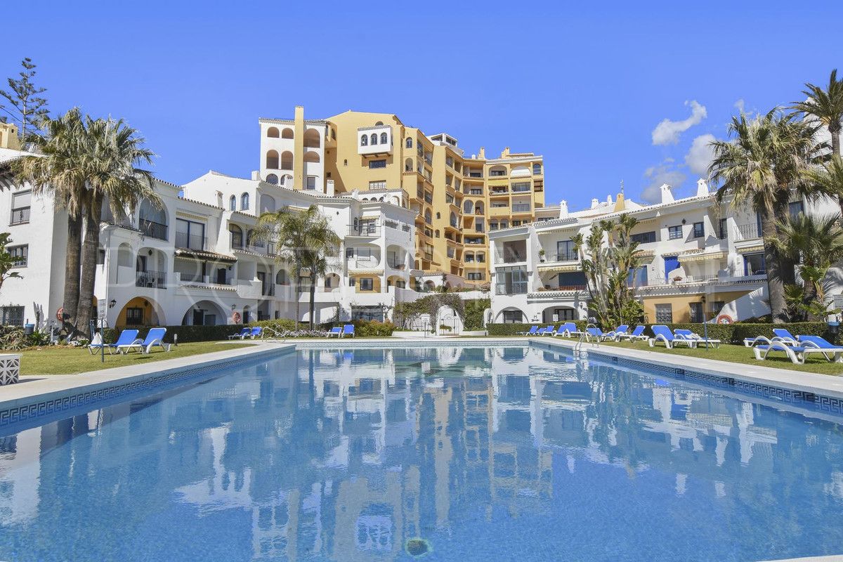 Apartment for sale in Marbella City