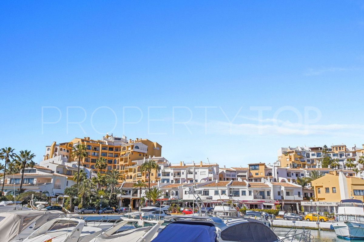 Se vende apartamento en Marbella Ciudad