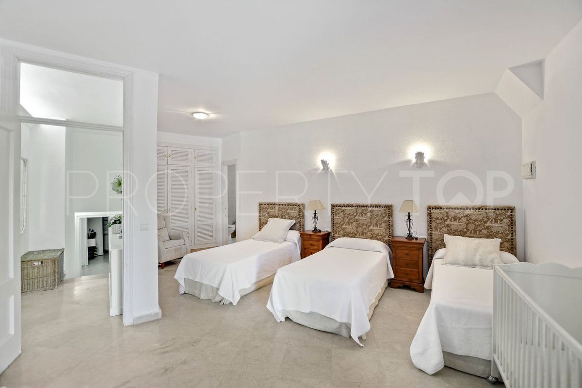 Apartment for sale in Marbella City