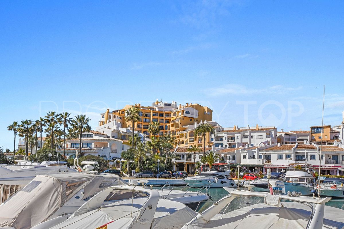 Se vende apartamento en Marbella Ciudad