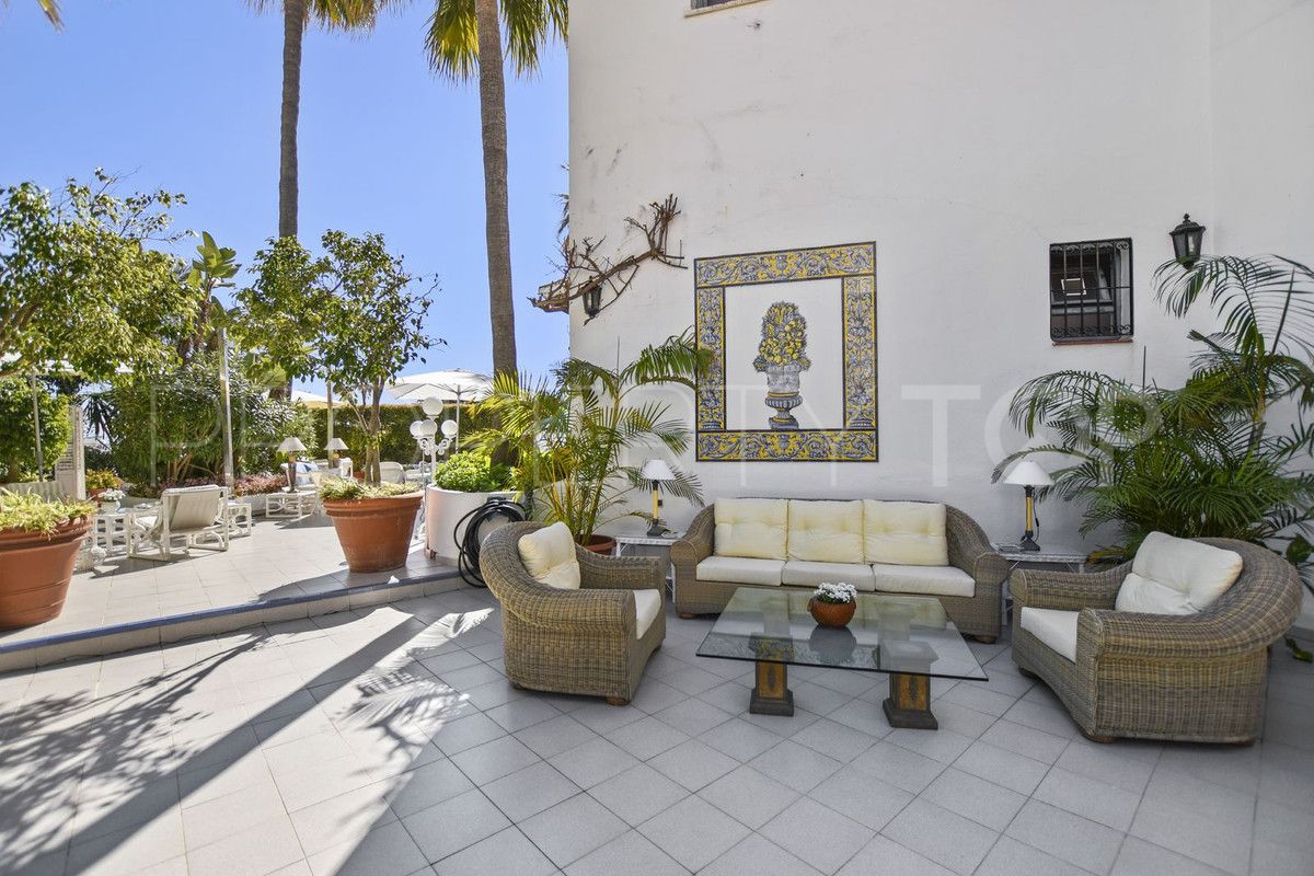 Apartment for sale in Marbella City