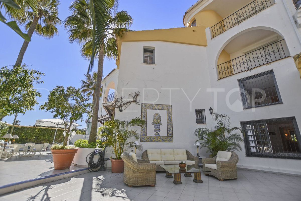 Apartment for sale in Marbella City