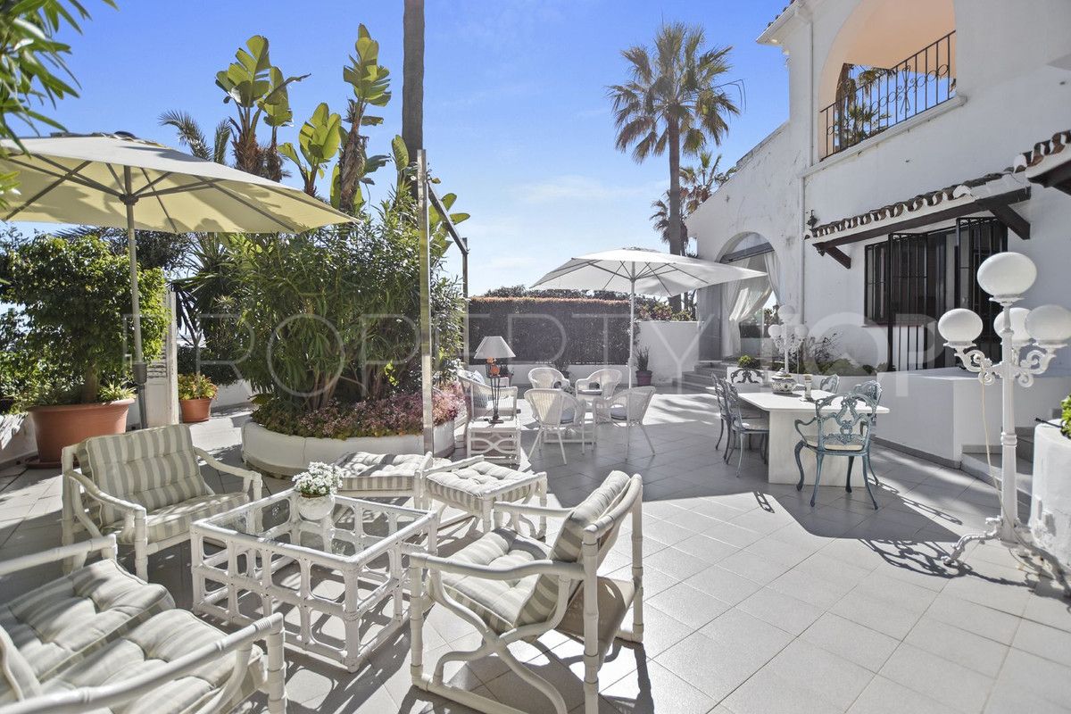 Apartment for sale in Marbella City