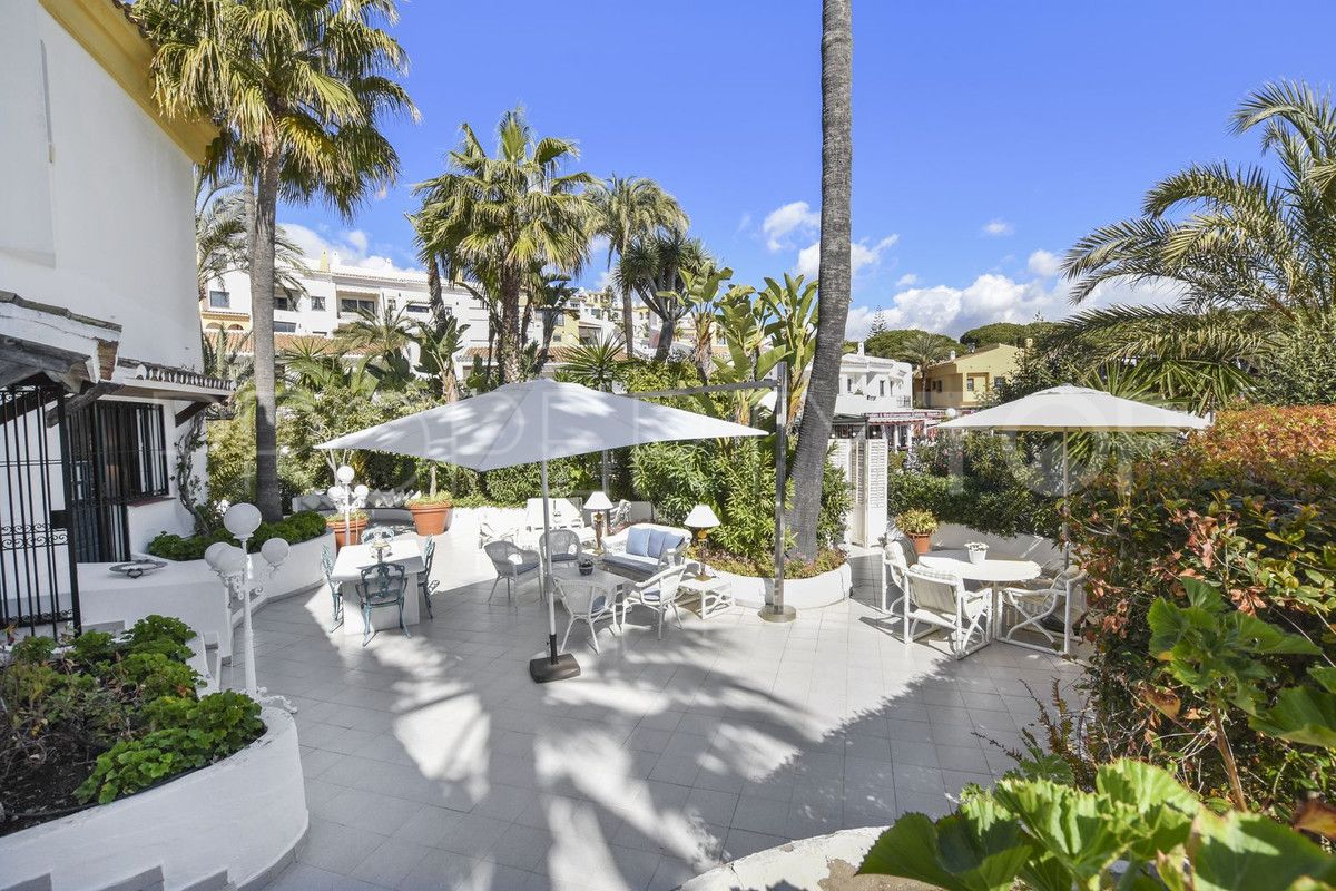 Apartment for sale in Marbella City