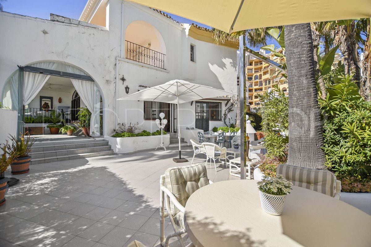 Apartment for sale in Marbella City