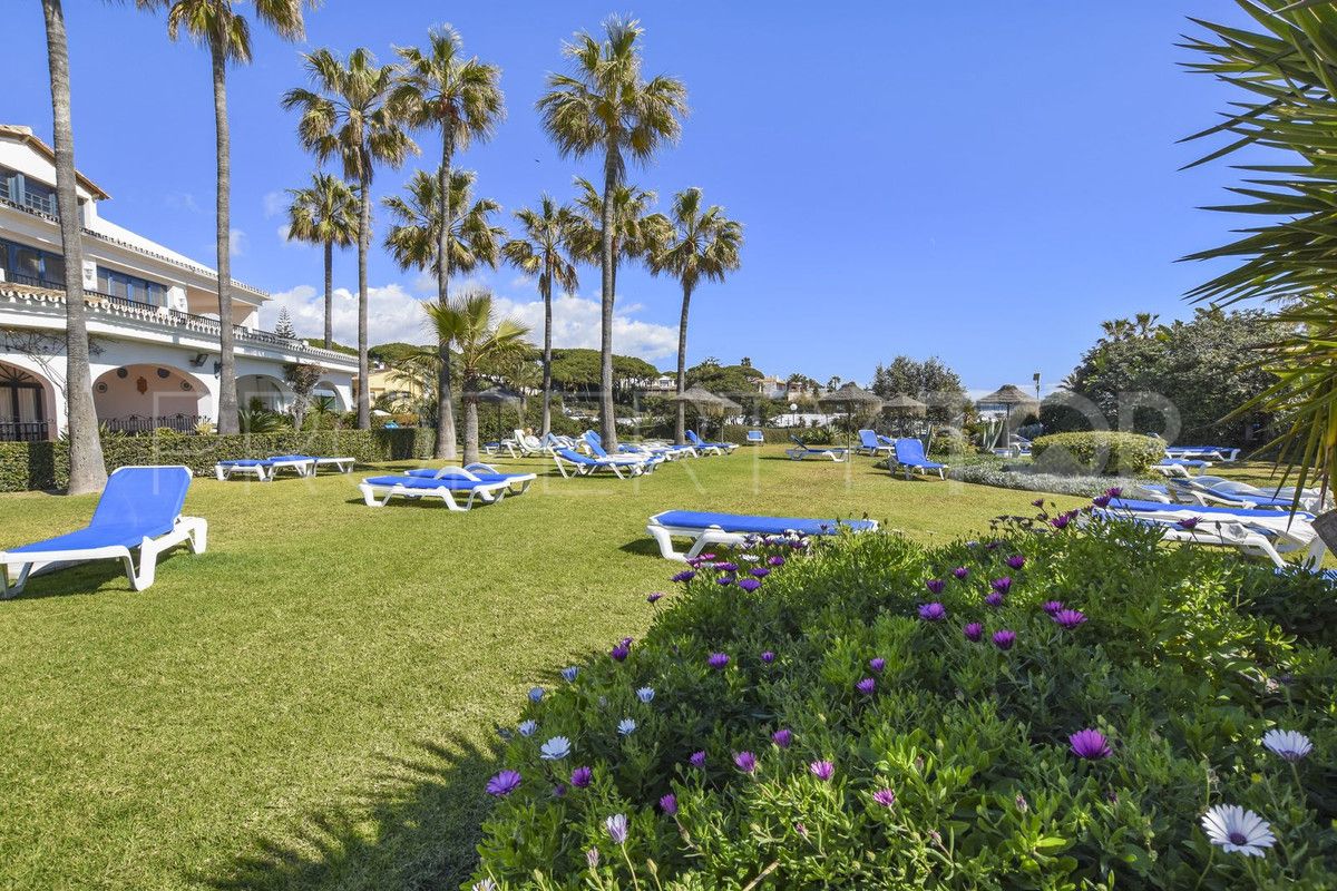 Se vende apartamento en Marbella Ciudad