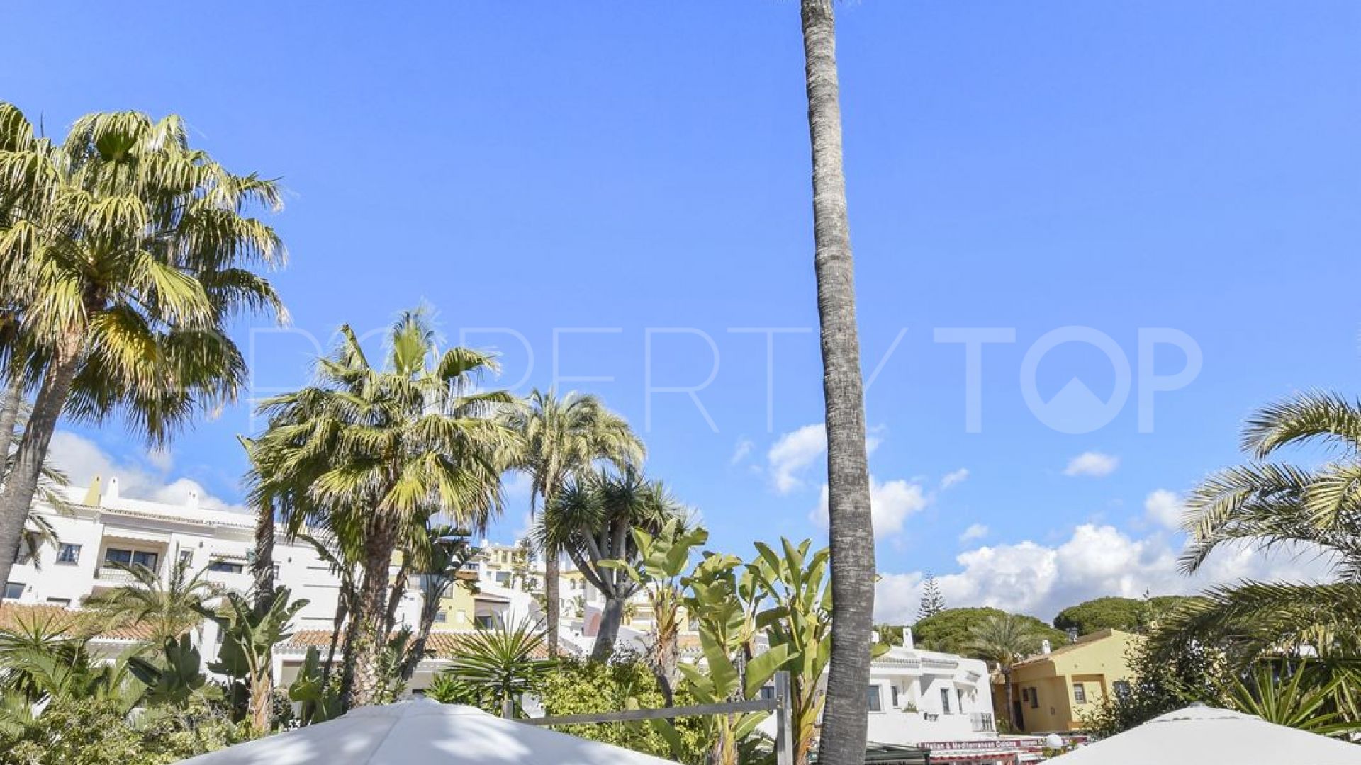 Apartment for sale in Marbella City