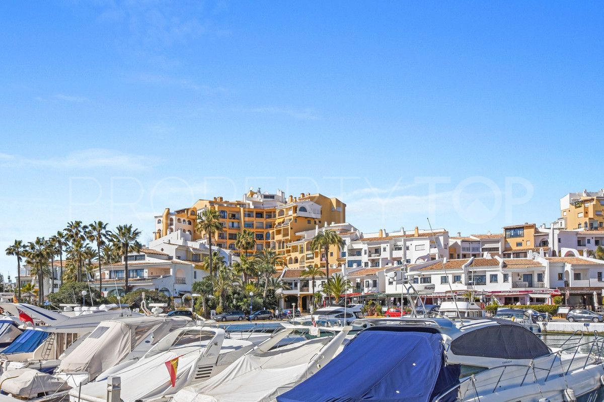 Se vende apartamento en Marbella Ciudad