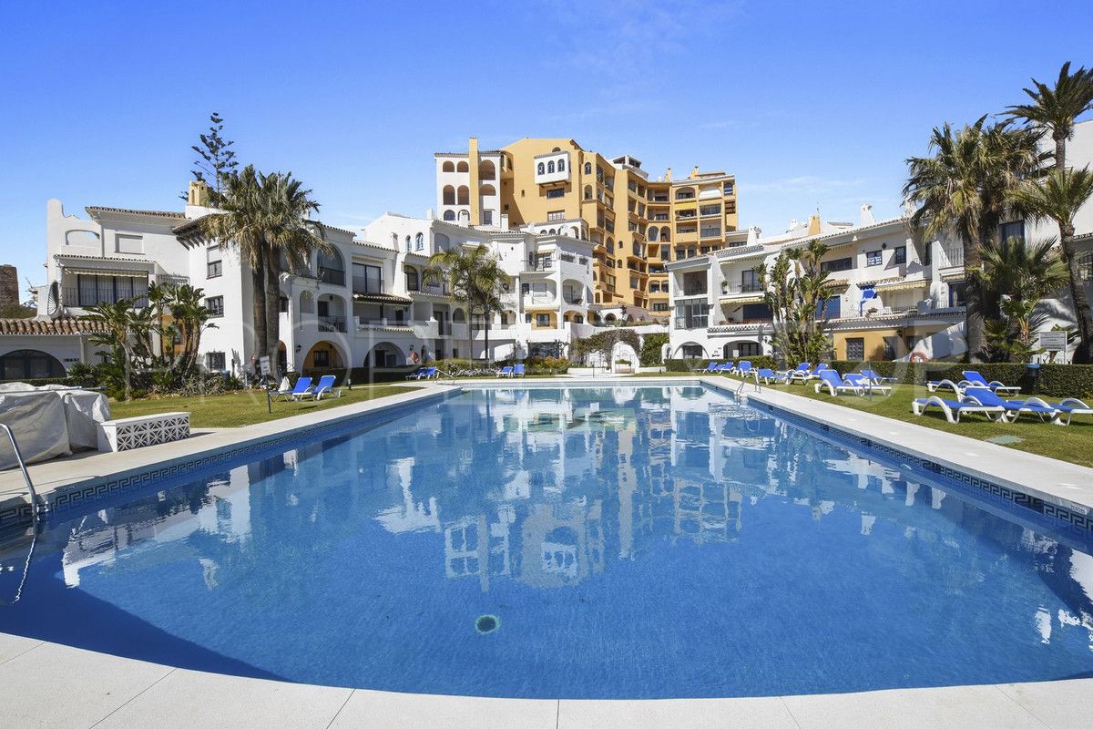 Se vende apartamento en Marbella Ciudad