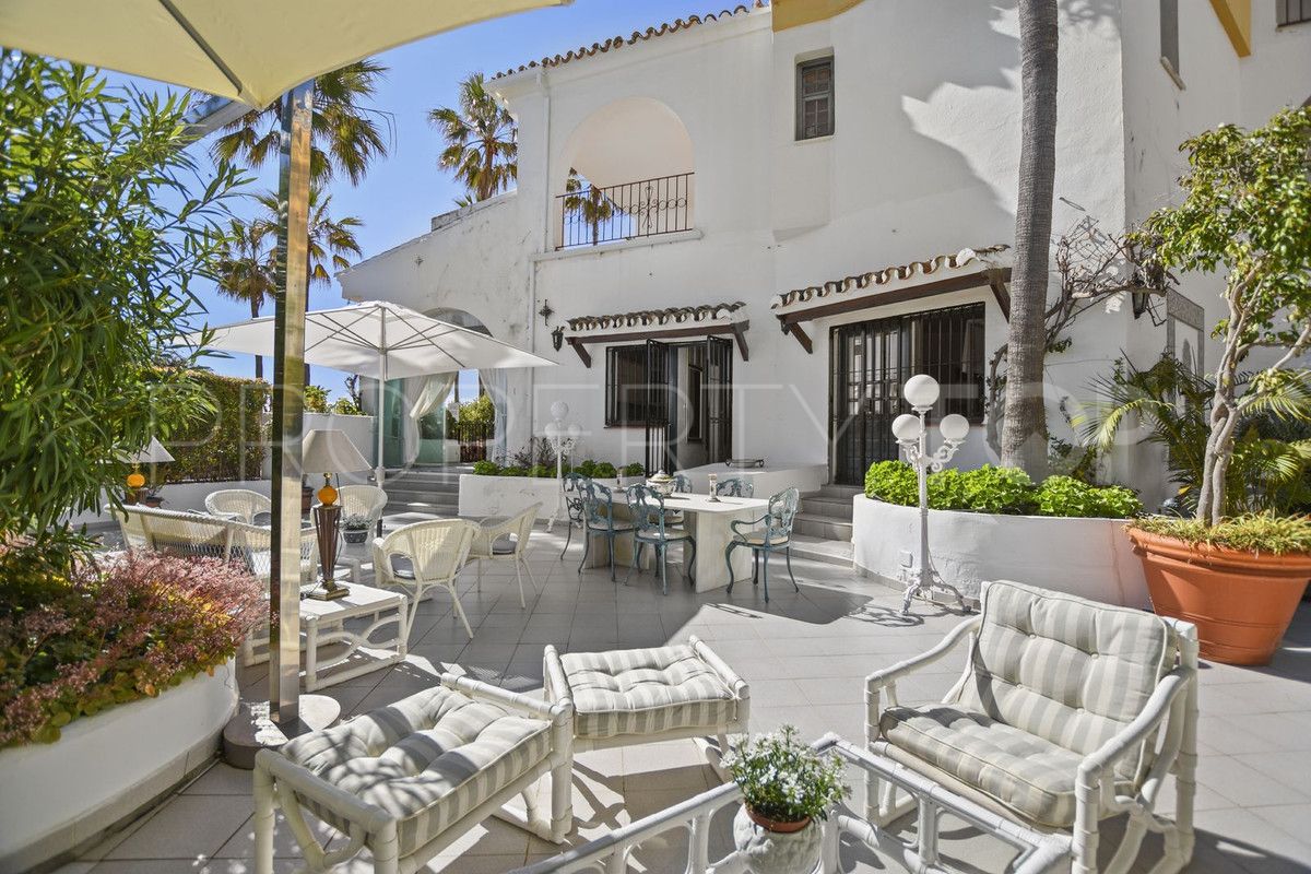 Apartment for sale in Marbella City