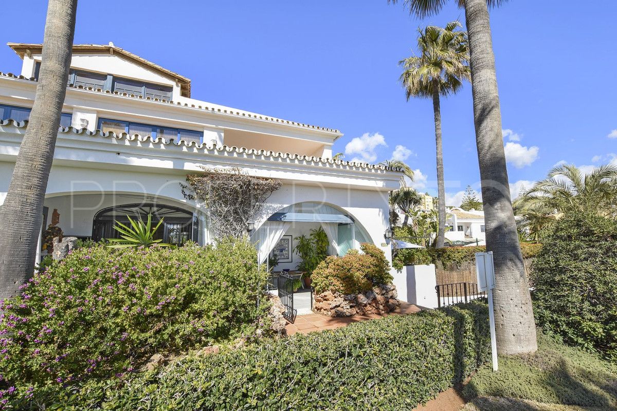 Apartment for sale in Marbella City