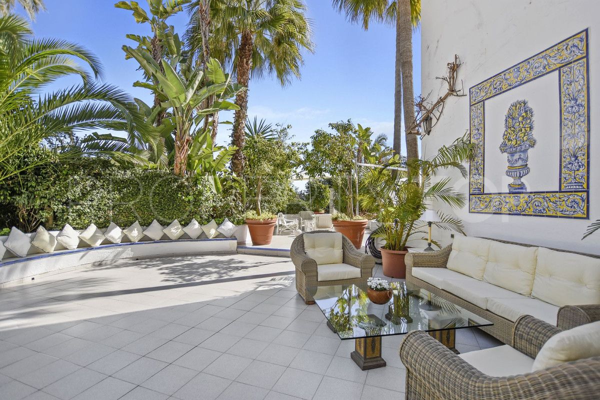 Apartment for sale in Marbella City