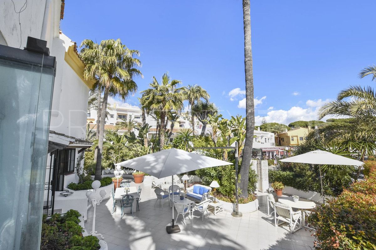 Apartment for sale in Marbella City