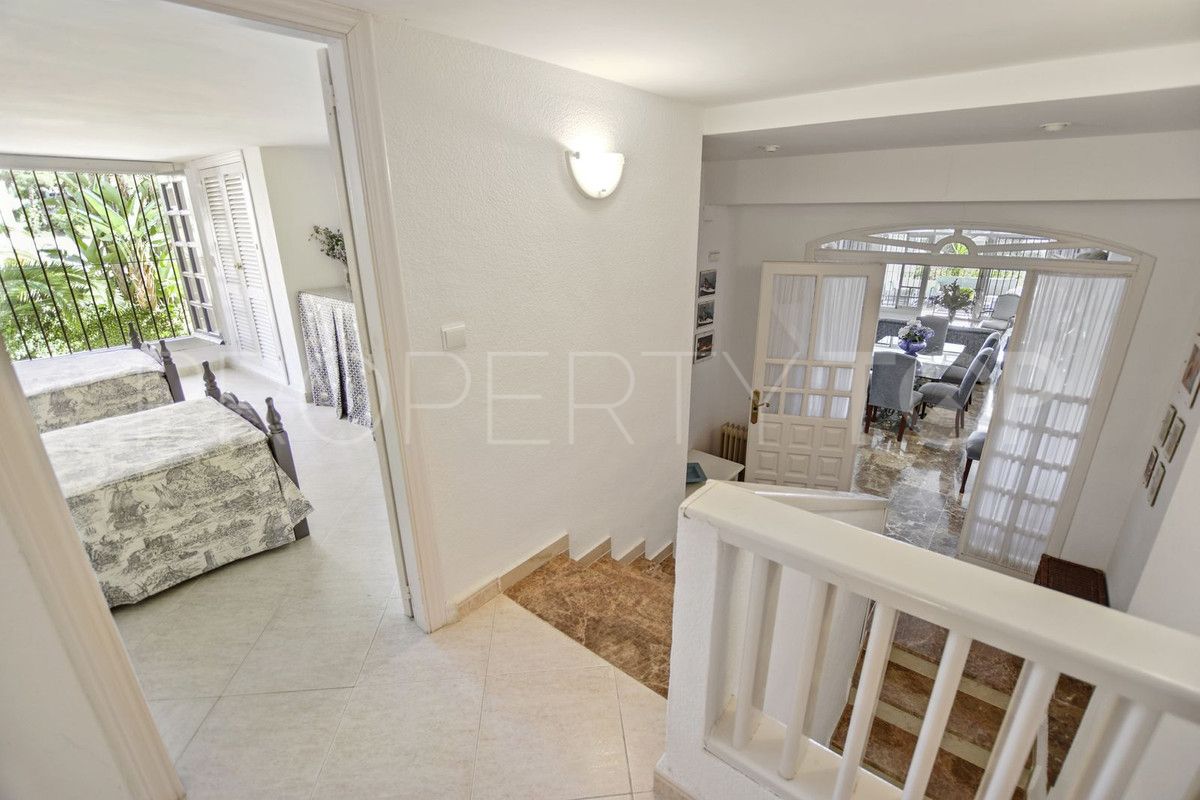 Se vende apartamento en Marbella Ciudad