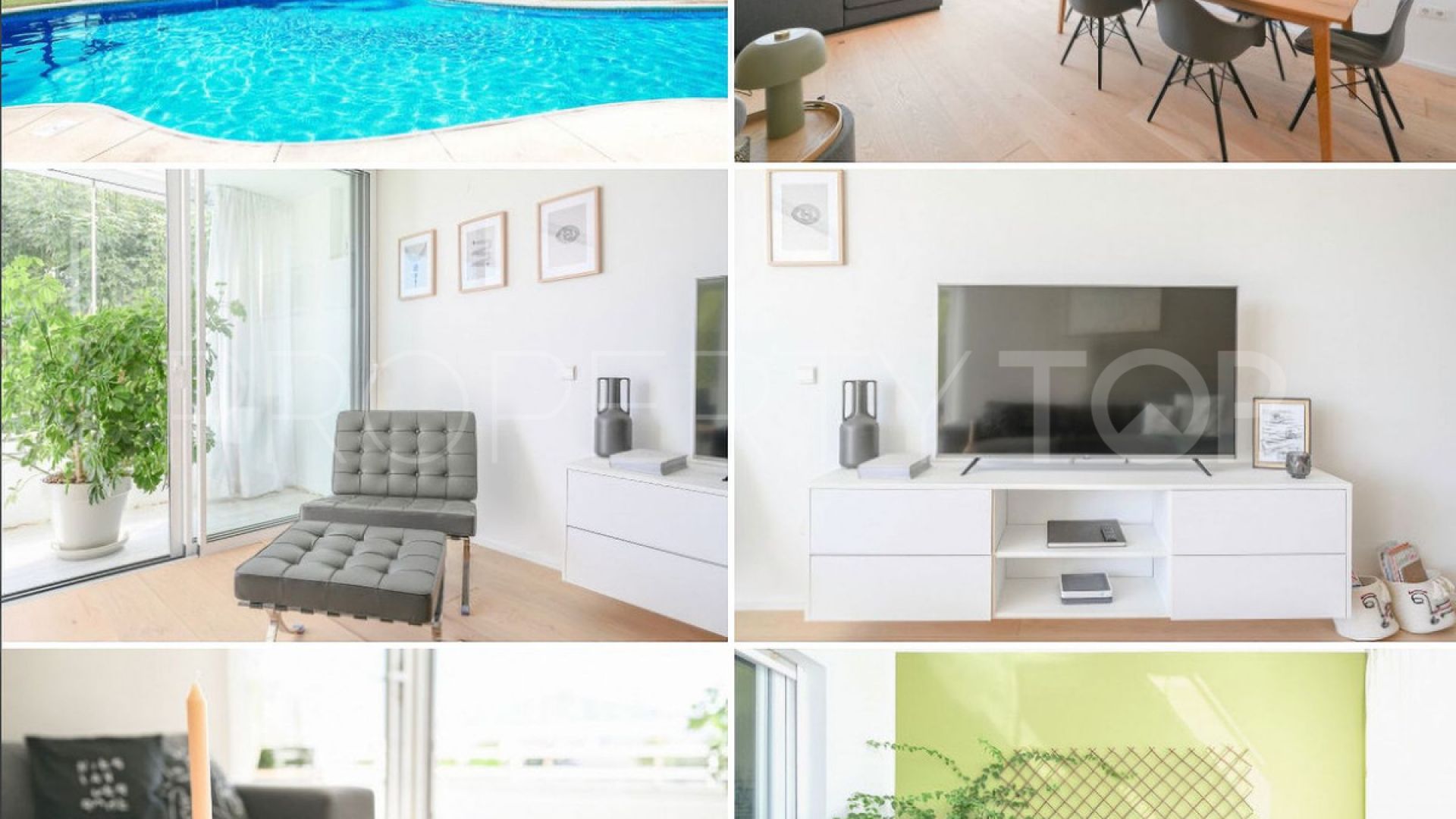 2 bedrooms apartment in Marbella City for sale