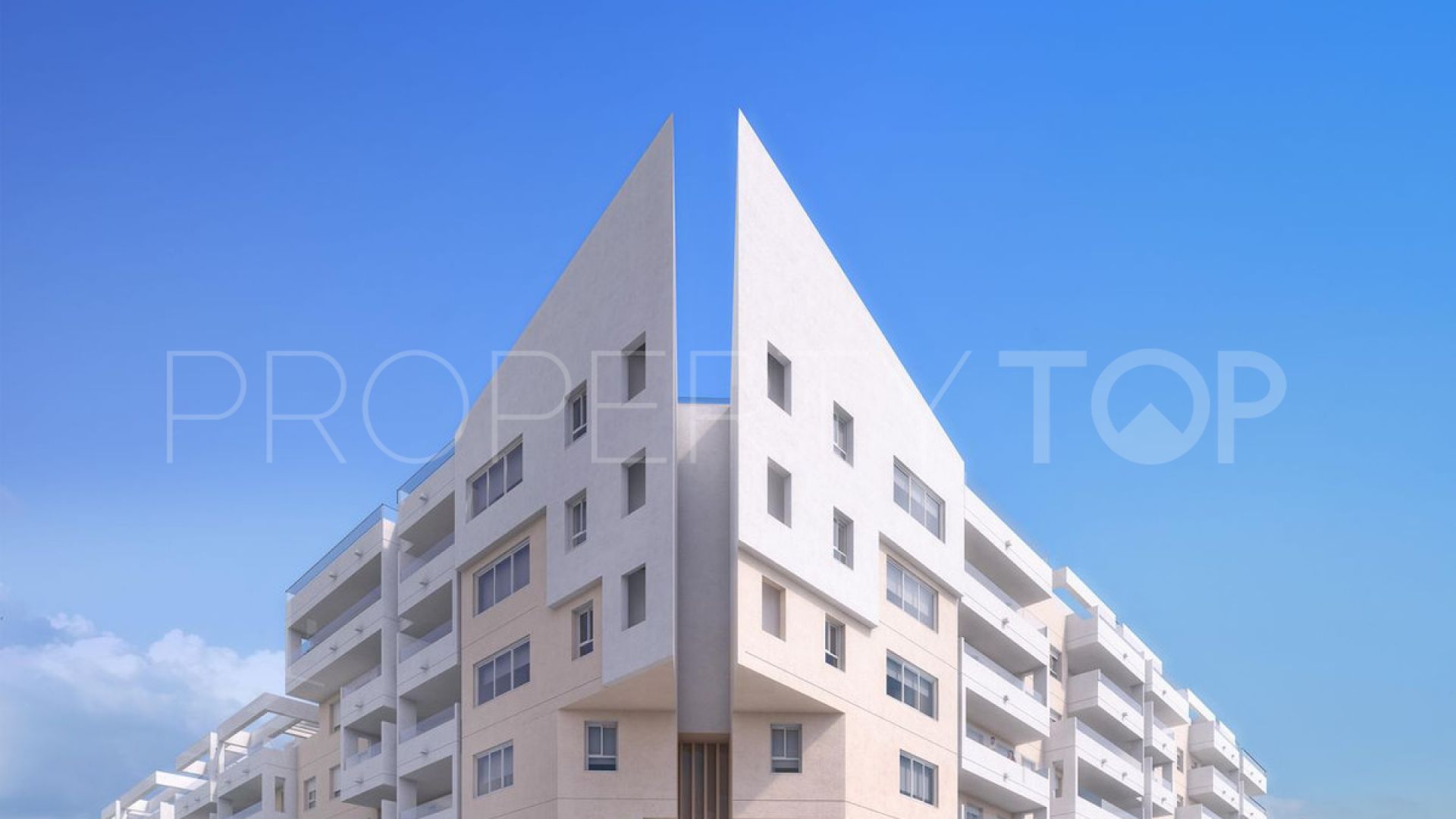 Marbella Ciudad, apartamento con 2 dormitorios a la venta