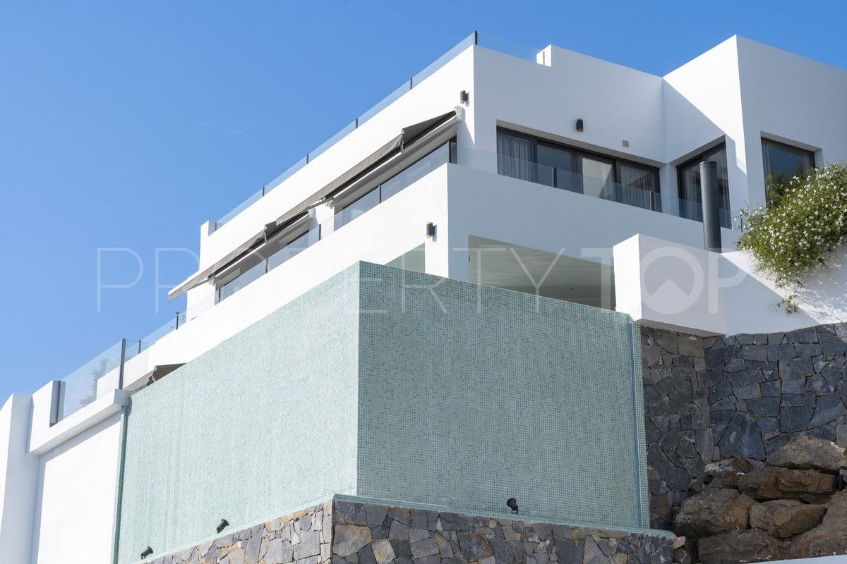 Fuengirola, villa en venta de 4 dormitorios