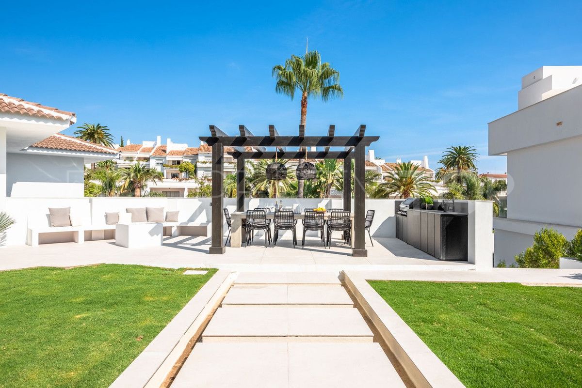 For sale Marbella - Puerto Banus villa