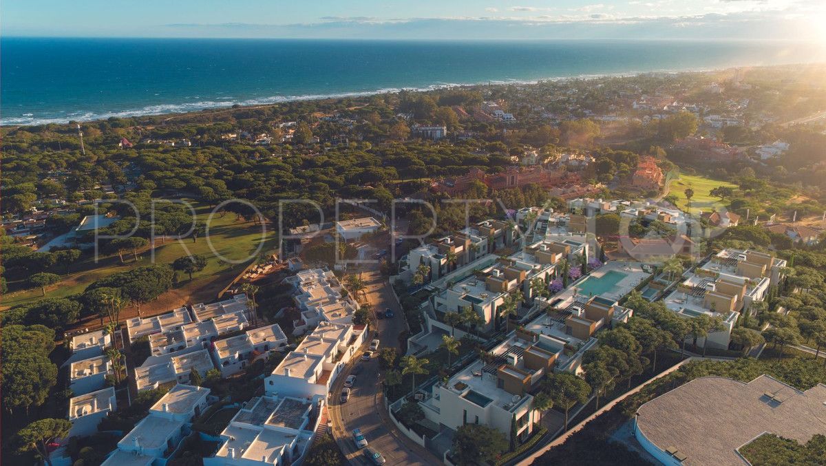 Apartamento a la venta con 3 dormitorios en Marbella Ciudad