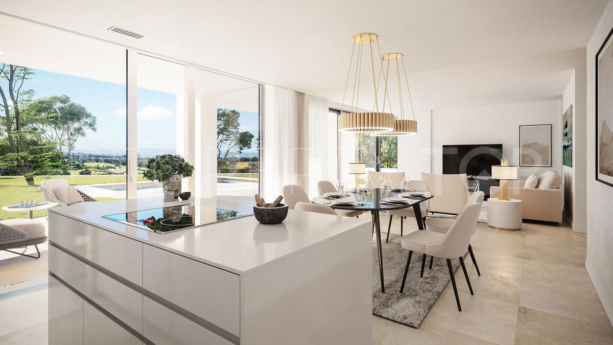 Marbella Ciudad, atico en venta de 3 dormitorios