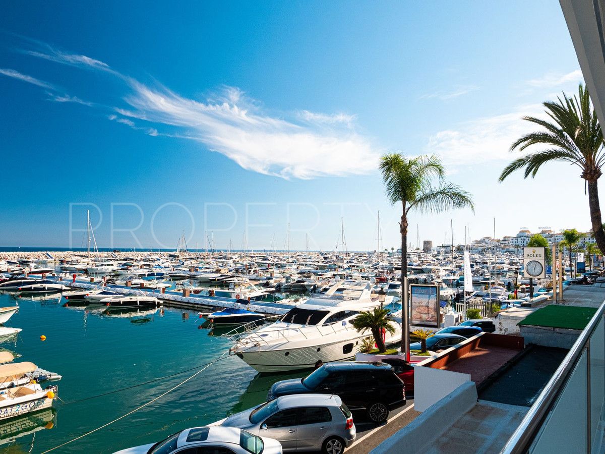 For sale apartment in Marbella City