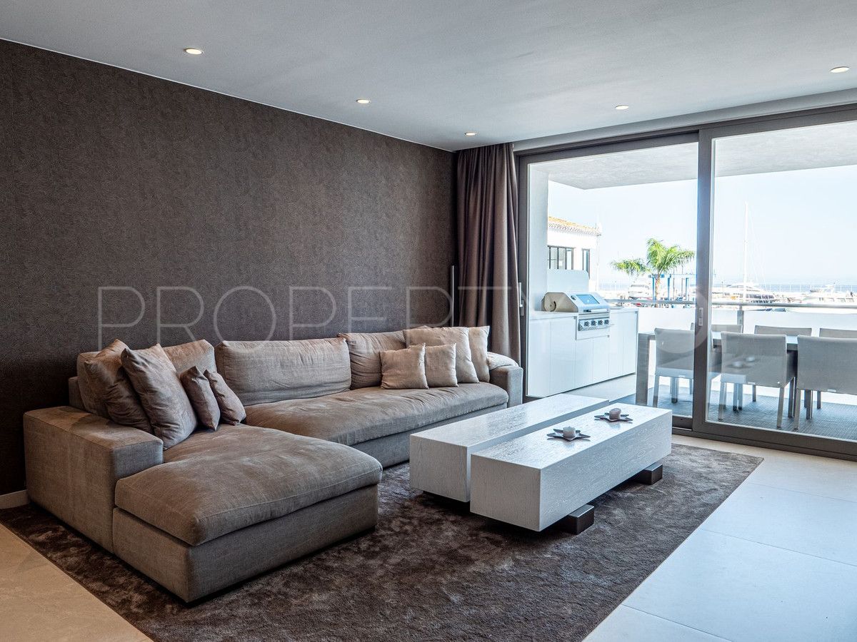 For sale apartment in Marbella City