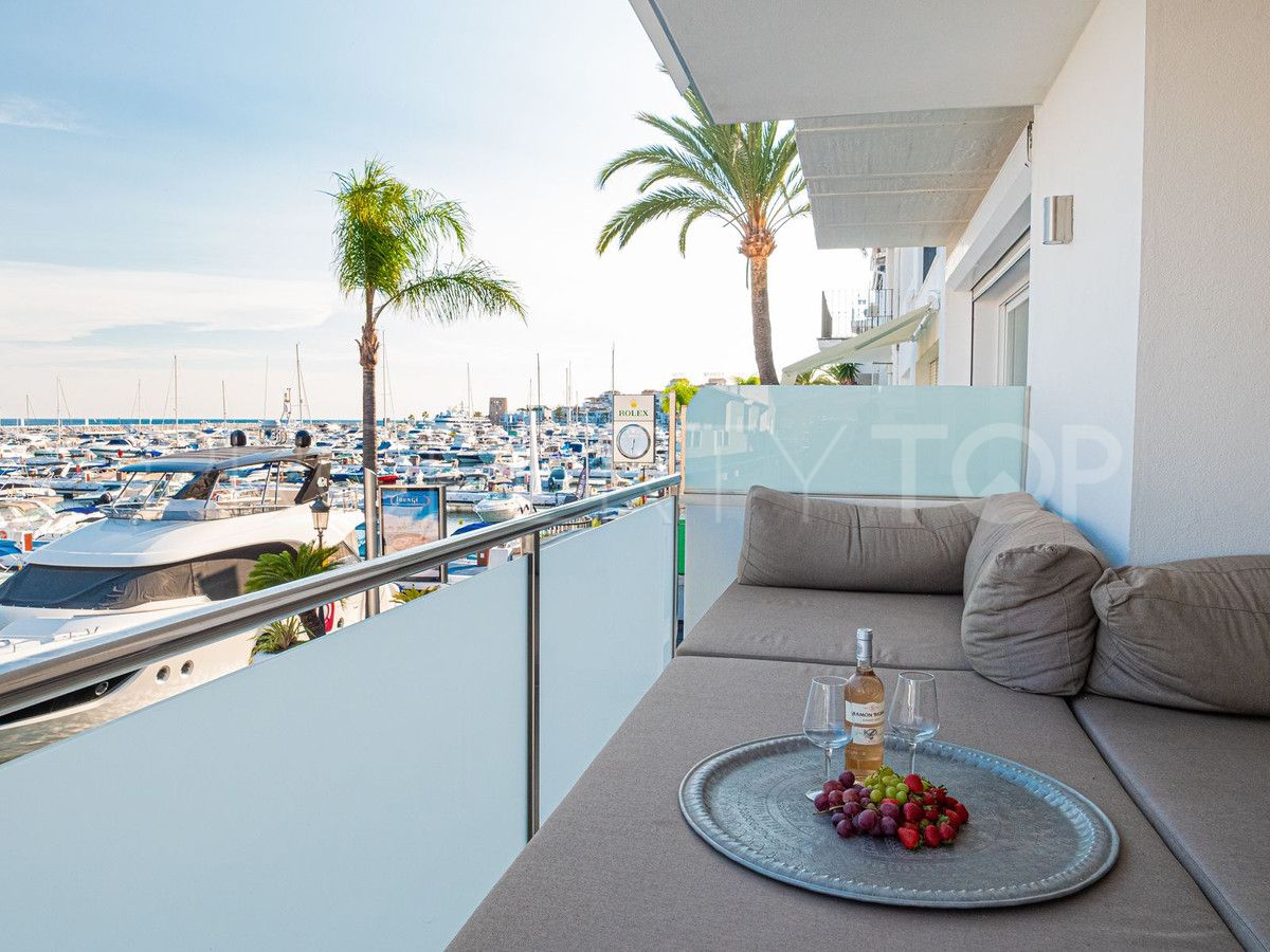 For sale apartment in Marbella City