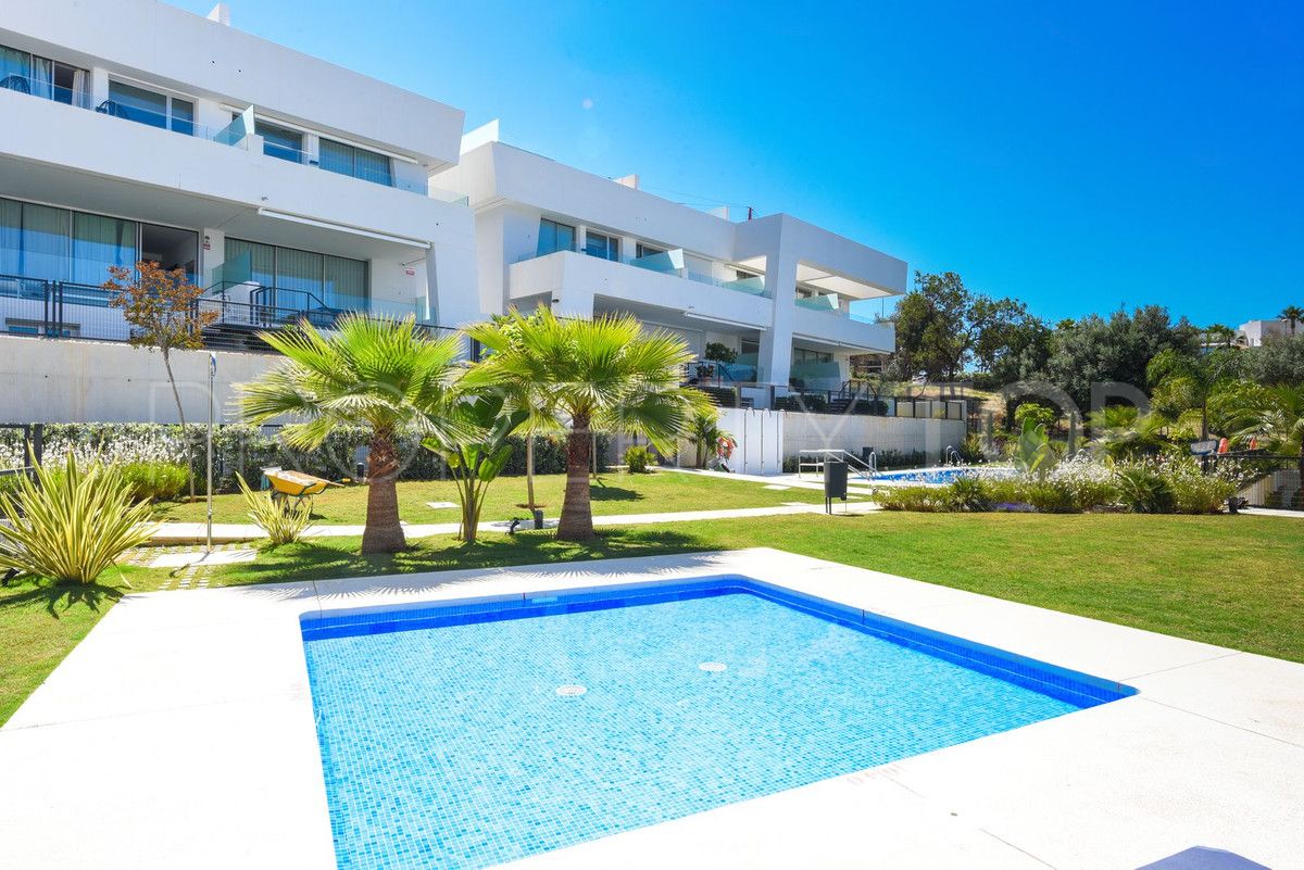 Town house in Marbella City for sale