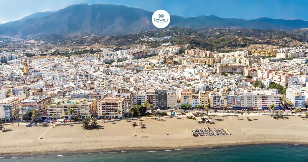 Se vende apartamento en Estepona