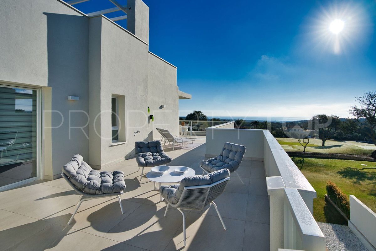 3 bedrooms apartment for sale in San Roque
