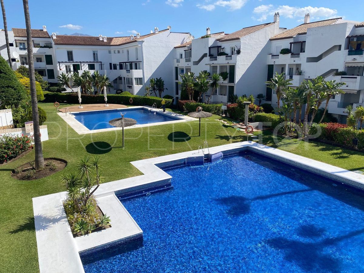 Apartamento planta baja en venta en New Golden Mile