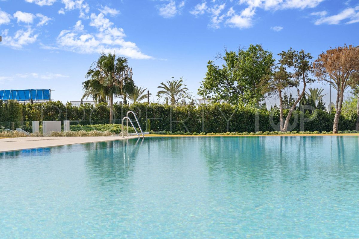 Se vende villa con 4 dormitorios en Marbella Golden Mile