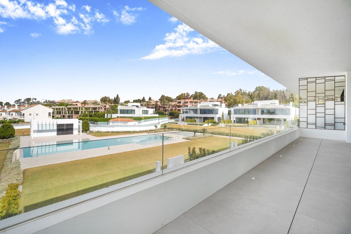 Se vende villa con 4 dormitorios en Marbella Golden Mile