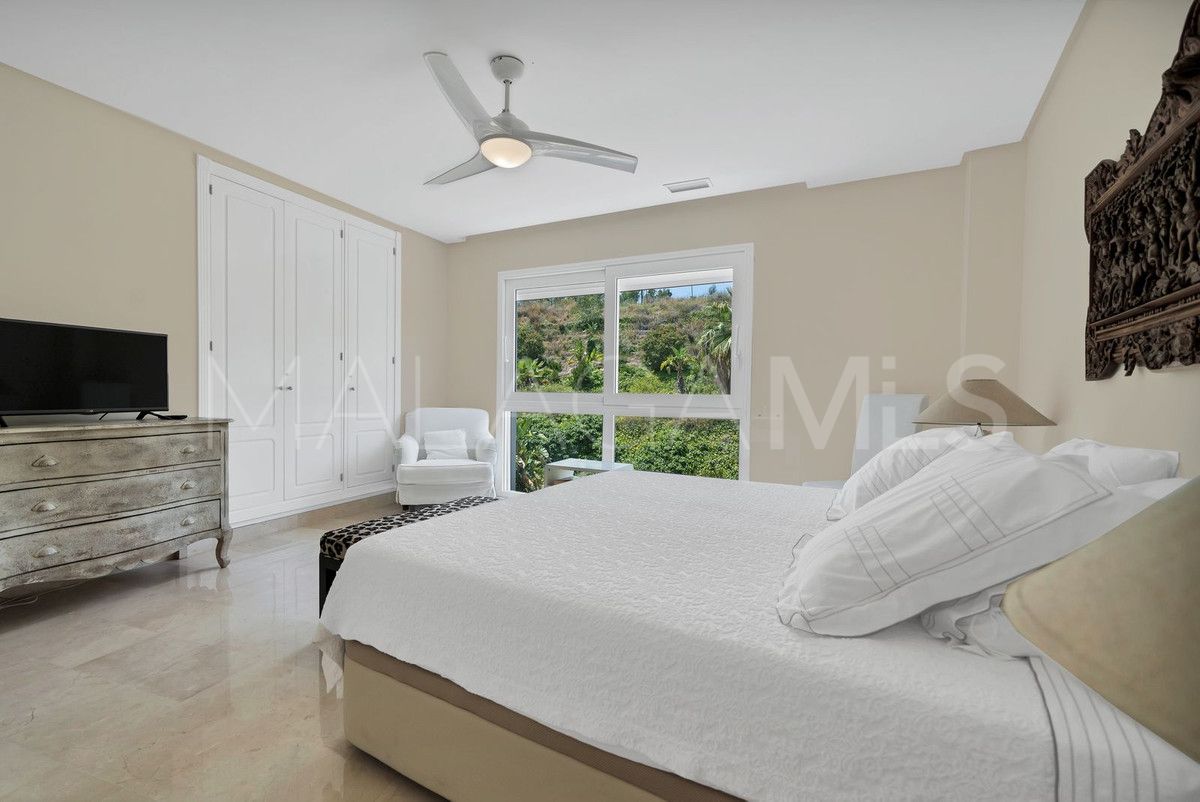 Nueva Andalucia, Ático for sale