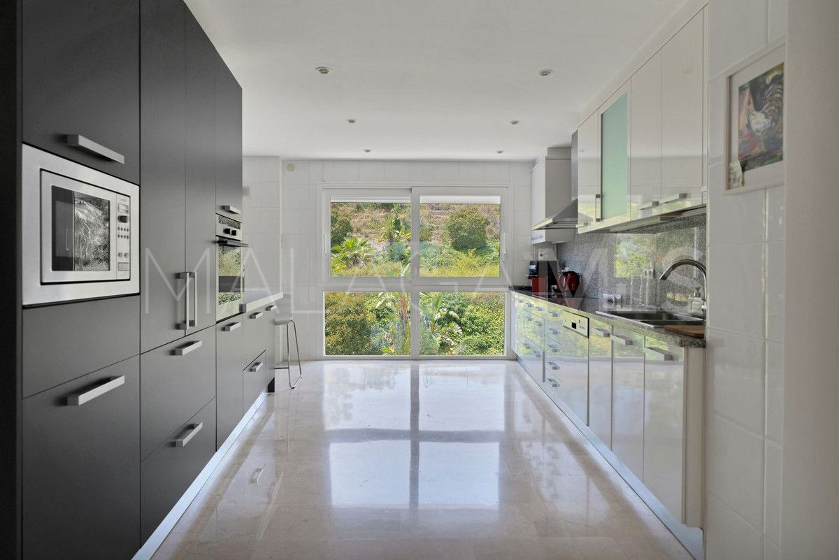 Nueva Andalucia, Ático for sale
