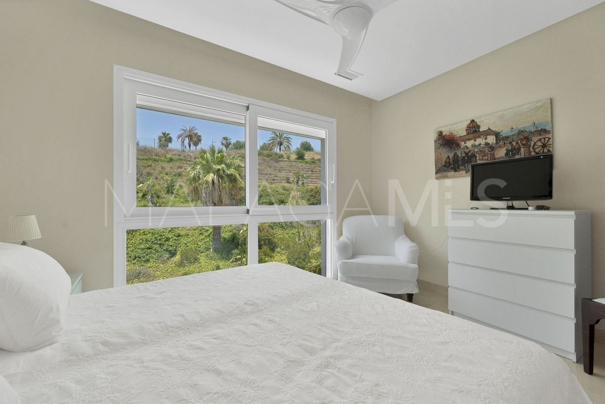 Nueva Andalucia, Ático with 3 bedrooms for sale